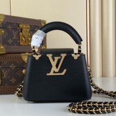 LV Top Handle Bags